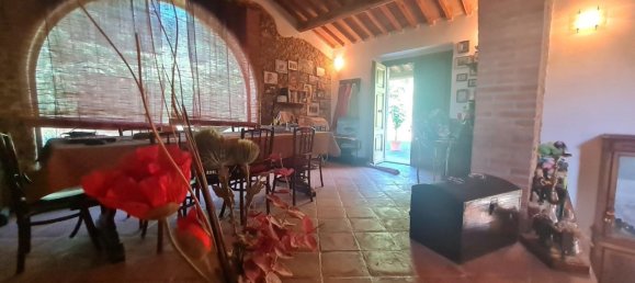 2 bedrooms House in Monteriggioni, Italy No. 65449 31