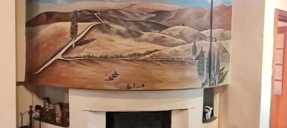 2 bedrooms House in Monteriggioni, Italy No. 65449 8