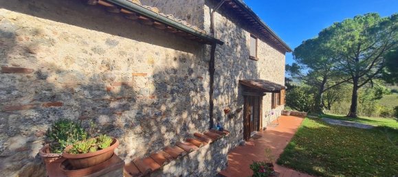 2 bedrooms House in Monteriggioni, Italy No. 65449 24