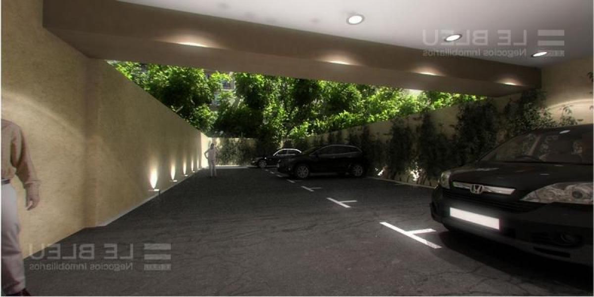 Lagerhaus in Buenos Aires, Argentina 12m², Nr. 104021