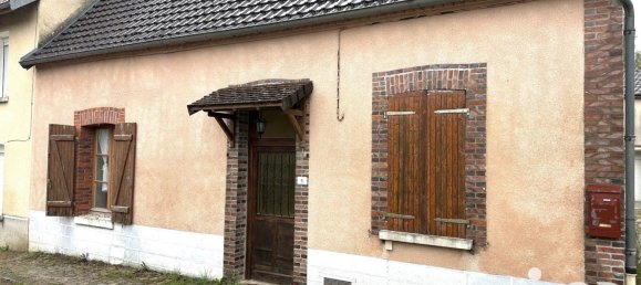 1 غرف نوم منزل في Esternay, France رقم 235161 5