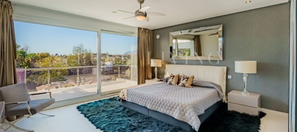 5 bedrooms Villa in Marbella, Spain No. 84130 5