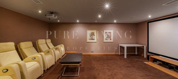 5 bedrooms Villa in Marbella, Spain No. 84130 15