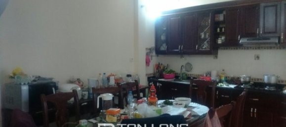 Дом с 5 спальнями в Бадинь, Вьетнам № 3324 4