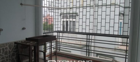 Дом с 5 спальнями в Бадинь, Вьетнам № 3324 10