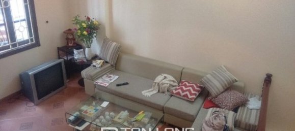 Дом с 5 спальнями в Бадинь, Вьетнам № 3324 3