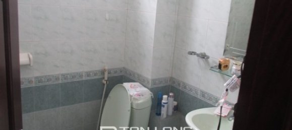 Дом с 5 спальнями в Бадинь, Вьетнам № 3324 9