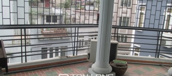 Дом с 5 спальнями в Бадинь, Вьетнам № 3324 11