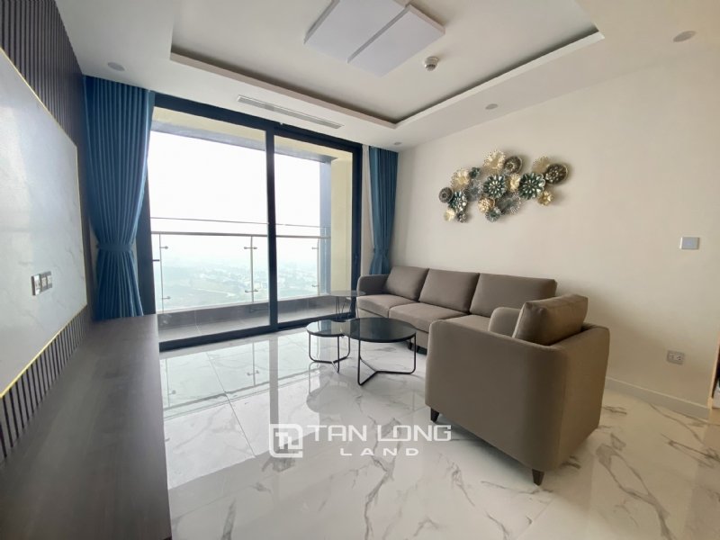 5 bedrooms Apartment in Tay Ho, Vietnam No. 806