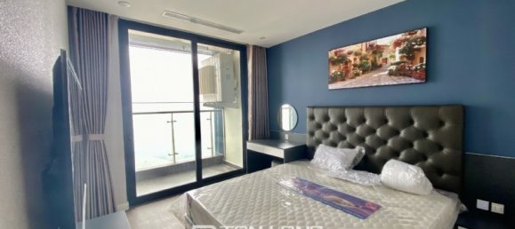 5 bedrooms Apartment in Tay Ho, Vietnam No. 806 4