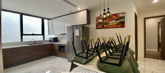 5 bedrooms Apartment in Tay Ho, Vietnam No. 806 2