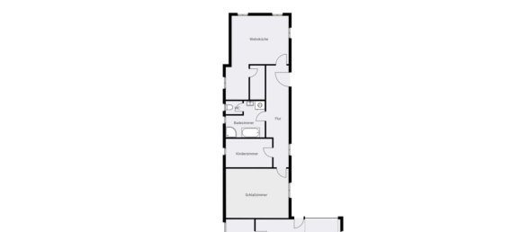 3 rooms House in Tieschen, Austria No. 238038 49