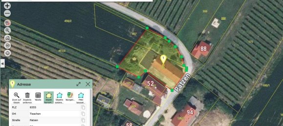 3 rooms House in Tieschen, Austria No. 238038 50