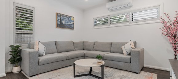 3 غرف نوم تاون هاوس في Kilsyth, Australia رقم 105 6