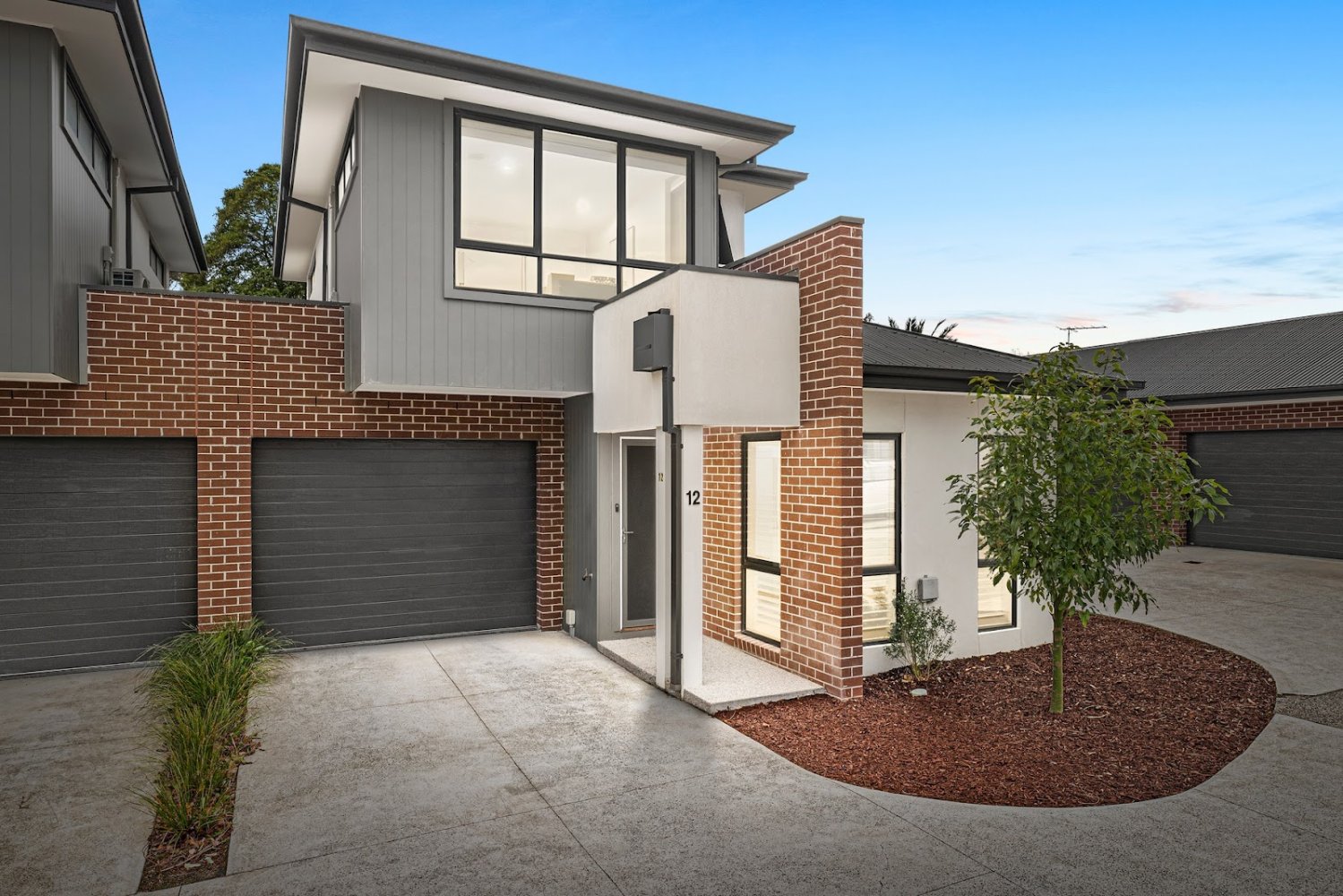 3 غرف نوم تاون هاوس في Kilsyth, Australia رقم 105