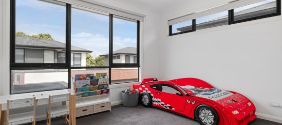 3 غرف نوم تاون هاوس في Kilsyth, Australia رقم 105 8