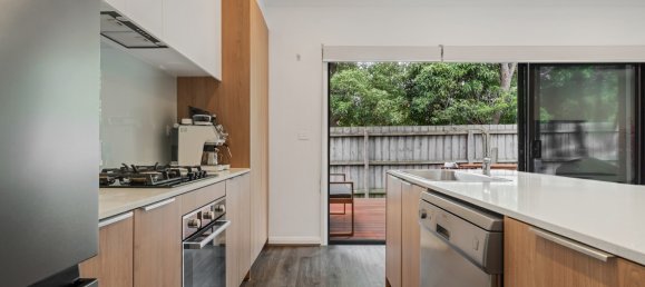 3 غرف نوم تاون هاوس في Kilsyth, Australia رقم 105 3