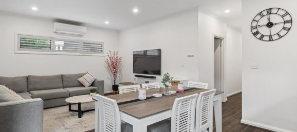 3 غرف نوم تاون هاوس في Kilsyth, Australia رقم 105 5