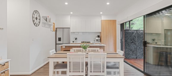 3 غرف نوم تاون هاوس في Kilsyth, Australia رقم 105 4