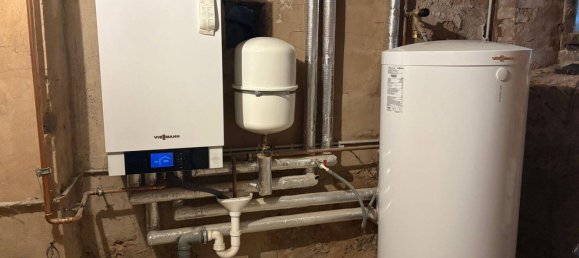 Дом с 7 комнатами в Мерциг-Вадерн, Германия № 239224 6