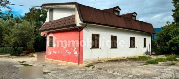 7 bedrooms Villa in San Potito Sannitico, Italy No. 93378 36