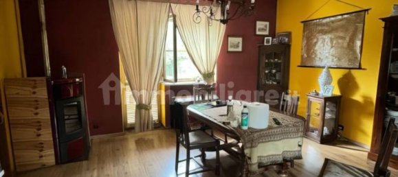 7 bedrooms Villa in San Potito Sannitico, Italy No. 93378 4