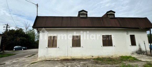 7 bedrooms Villa in San Potito Sannitico, Italy No. 93378 28