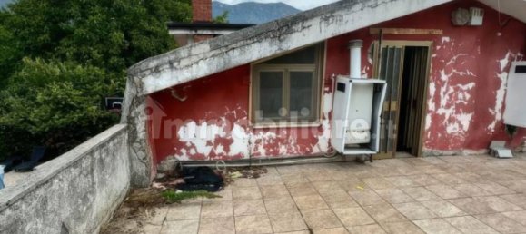 7 bedrooms Villa in San Potito Sannitico, Italy No. 93378 31