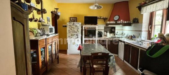 7 bedrooms Villa in San Potito Sannitico, Italy No. 93378 15