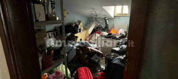 7 bedrooms Villa in San Potito Sannitico, Italy No. 93378 13