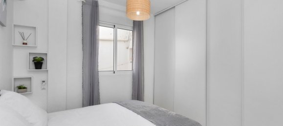 3 bedrooms Apartment in Torrevieja, Spain No. 10987 17