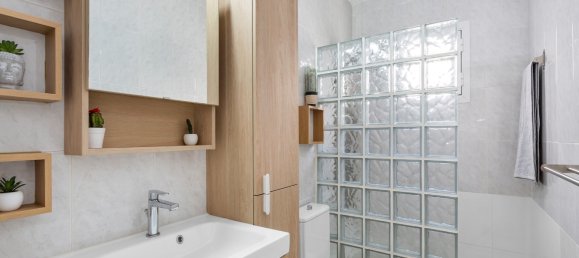 3 bedrooms Apartment in Torrevieja, Spain No. 10987 7