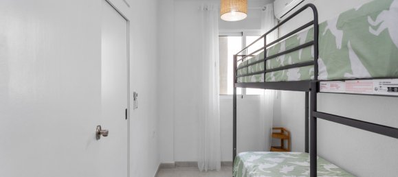 3 bedrooms Apartment in Torrevieja, Spain No. 10987 12