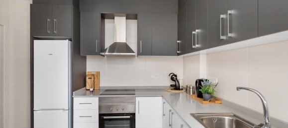 3 bedrooms Apartment in Torrevieja, Spain No. 10987 11