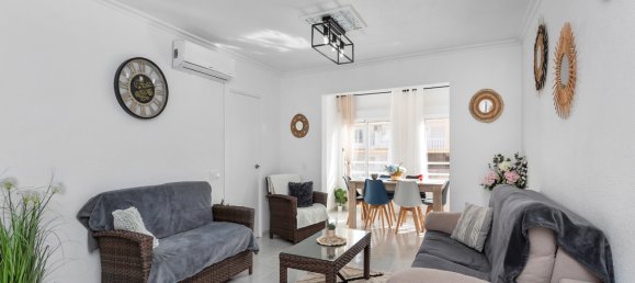 3 bedrooms Apartment in Torrevieja, Spain No. 10987 22