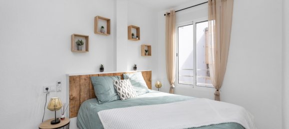 3 bedrooms Apartment in Torrevieja, Spain No. 10987 15