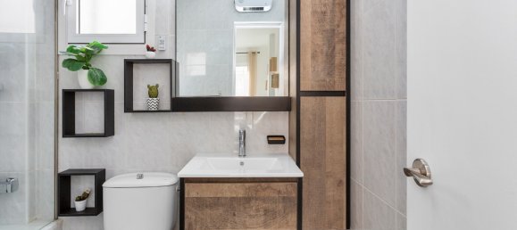 3 bedrooms Apartment in Torrevieja, Spain No. 10987 9