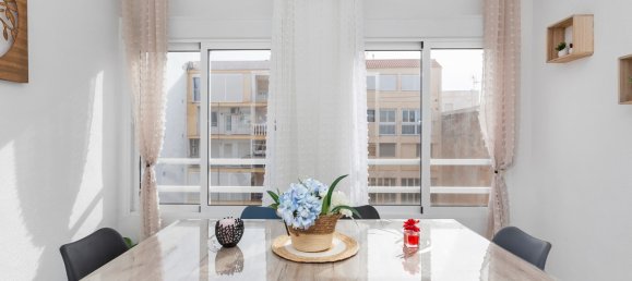 3 bedrooms Apartment in Torrevieja, Spain No. 10987 21