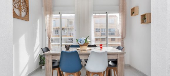 3 bedrooms Apartment in Torrevieja, Spain No. 10987 26