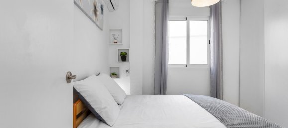 3 bedrooms Apartment in Torrevieja, Spain No. 10987 28