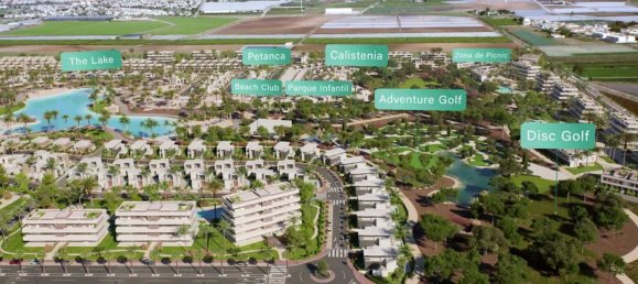 Casa T3 em Santa Rosalia, Spain N.º 285379 28