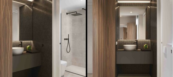 Casa T3 em Santa Rosalia, Spain N.º 285379 13