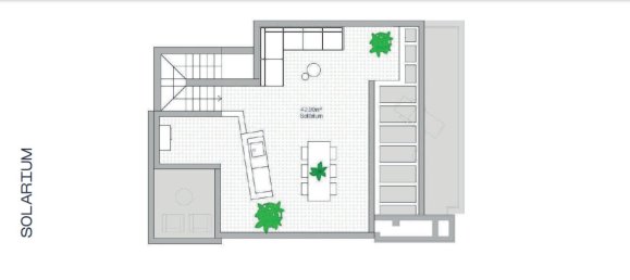 Casa T3 em Santa Rosalia, Spain N.º 285379 3