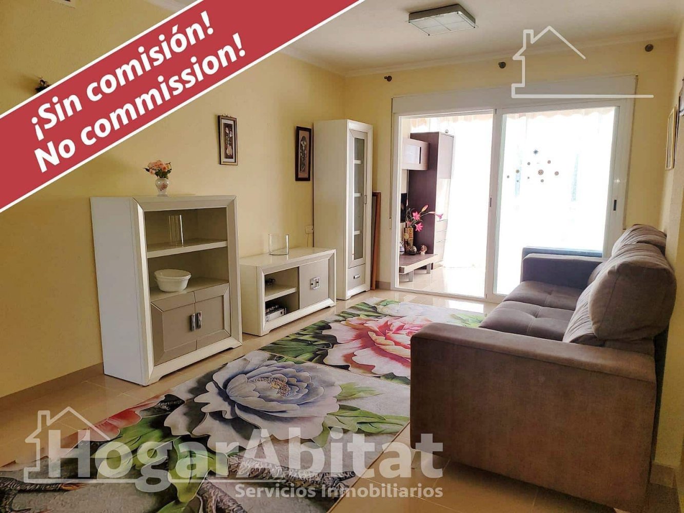 2 Schlafzimmer Wohnung in Guardamar del Segura, Spain, Nr. 275318