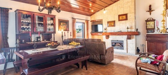 4 bedrooms House in Mafra, Portugal No. 136397 3