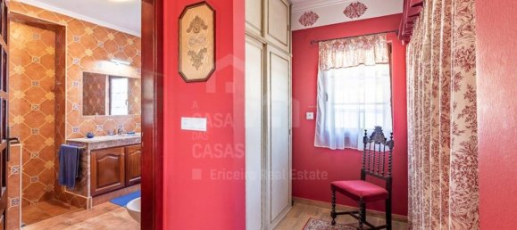 4 bedrooms House in Mafra, Portugal No. 136397 18