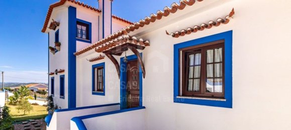 4 bedrooms House in Mafra, Portugal No. 136397 34