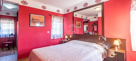 4 bedrooms House in Mafra, Portugal No. 136397 17