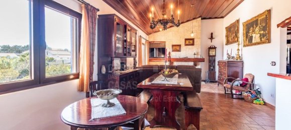 4 bedrooms House in Mafra, Portugal No. 136397 9