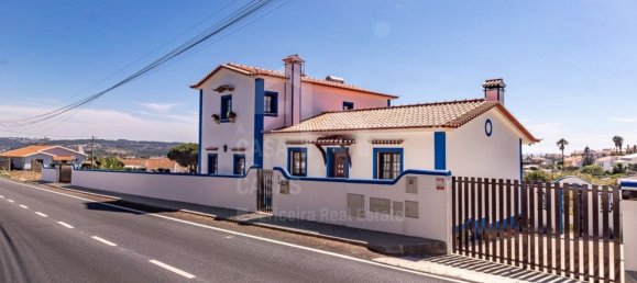 4 bedrooms House in Mafra, Portugal No. 136397 35